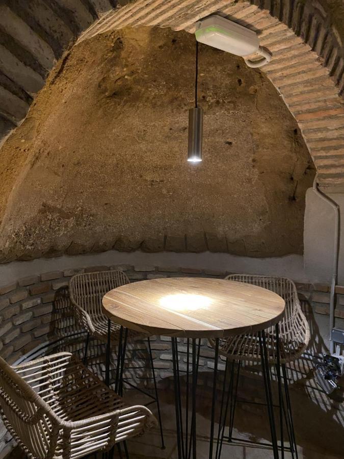 Hotel Boutique Casa Del Comendador نافالكارنيرو المظهر الخارجي الصورة