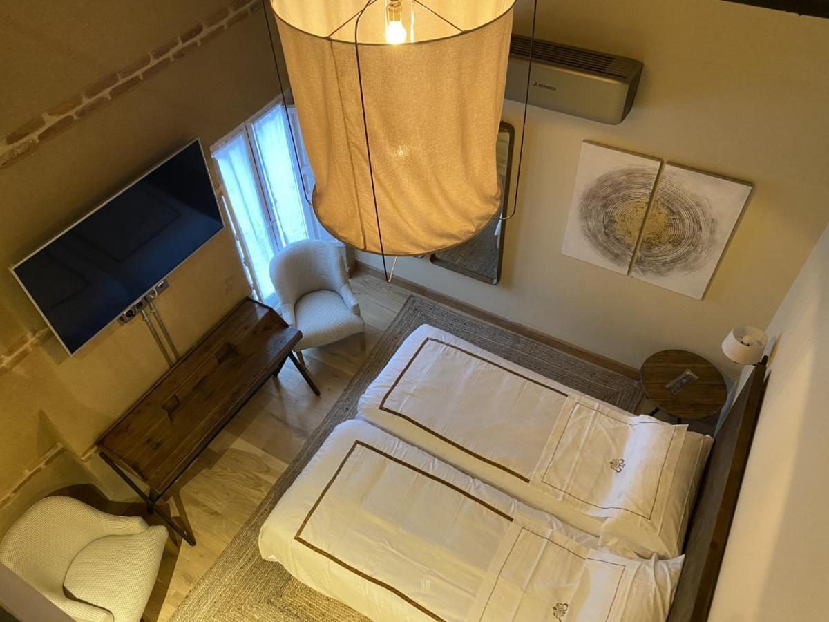 Hotel Boutique Casa Del Comendador نافالكارنيرو المظهر الخارجي الصورة