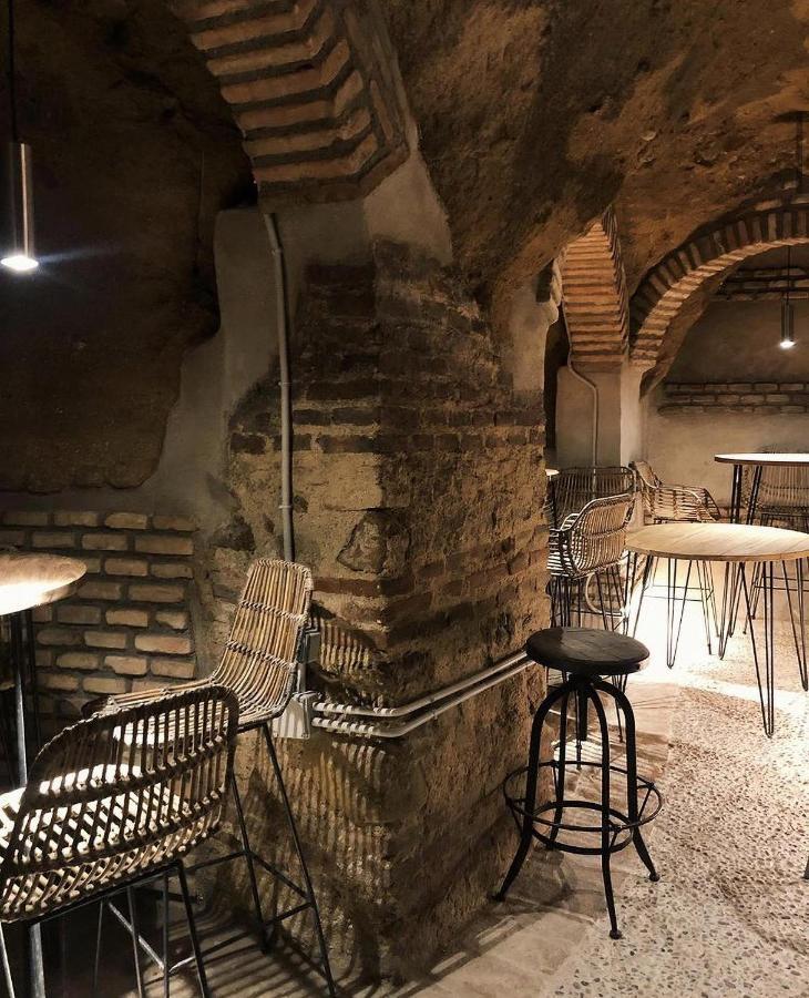 Hotel Boutique Casa Del Comendador نافالكارنيرو المظهر الخارجي الصورة