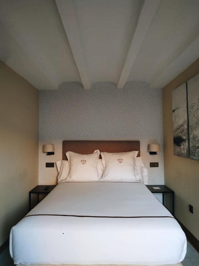 Hotel Boutique Casa Del Comendador نافالكارنيرو المظهر الخارجي الصورة