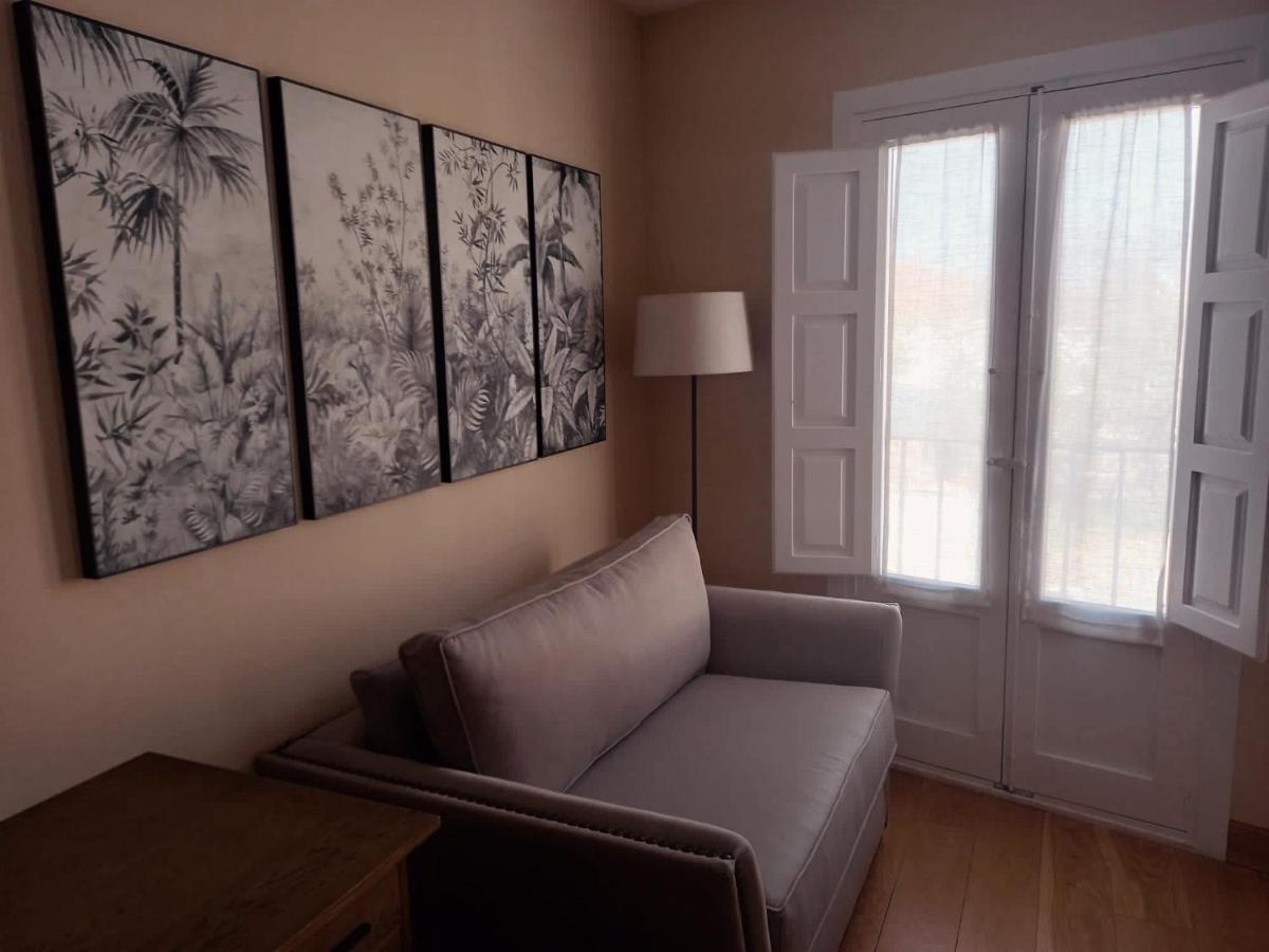 Hotel Boutique Casa Del Comendador نافالكارنيرو المظهر الخارجي الصورة