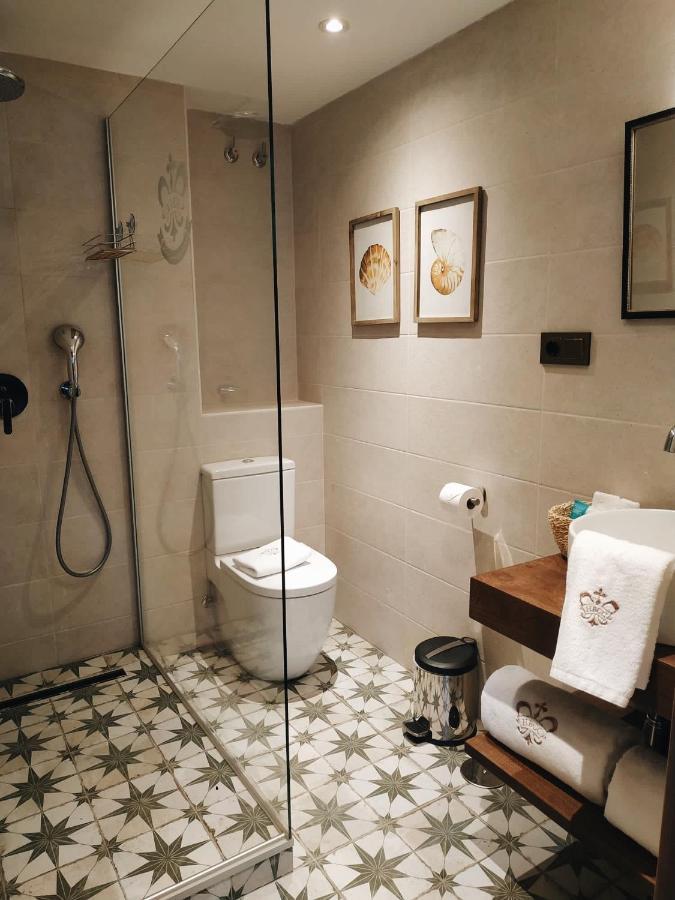Hotel Boutique Casa Del Comendador نافالكارنيرو المظهر الخارجي الصورة