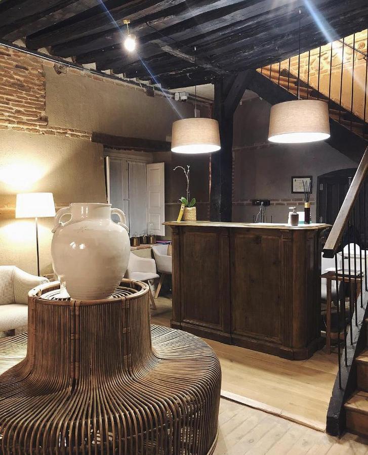 Hotel Boutique Casa Del Comendador نافالكارنيرو المظهر الخارجي الصورة