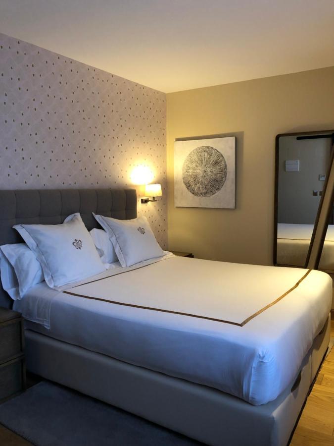 Hotel Boutique Casa Del Comendador نافالكارنيرو المظهر الخارجي الصورة