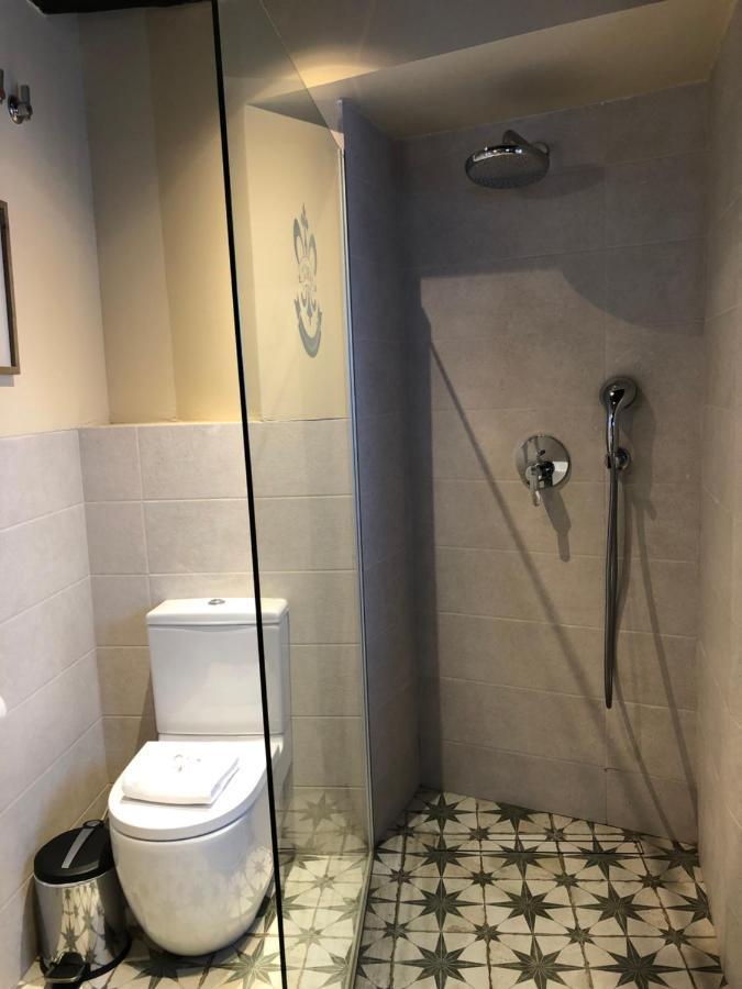 Hotel Boutique Casa Del Comendador نافالكارنيرو المظهر الخارجي الصورة