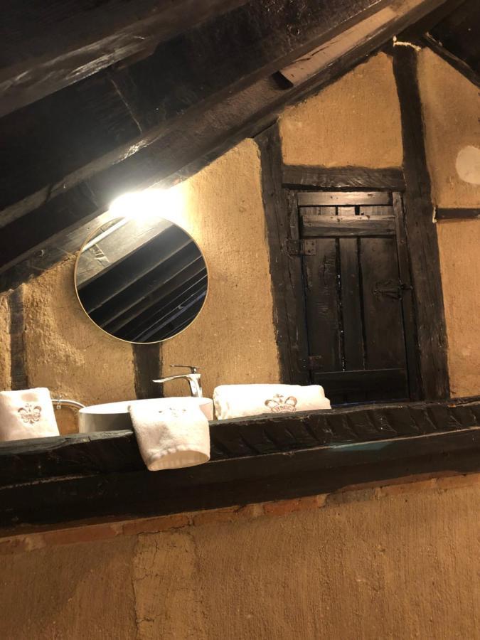 Hotel Boutique Casa Del Comendador نافالكارنيرو المظهر الخارجي الصورة