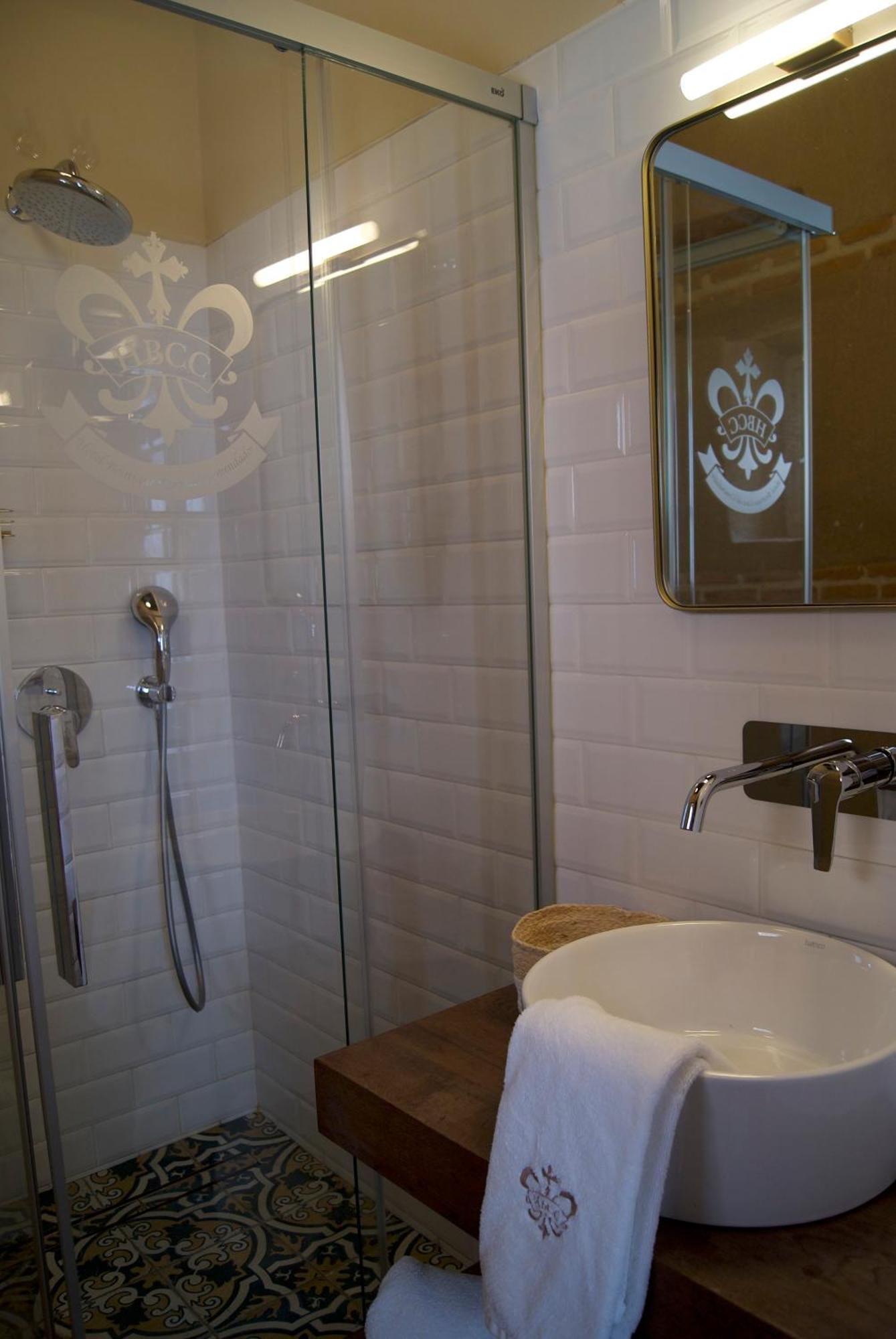 Hotel Boutique Casa Del Comendador نافالكارنيرو المظهر الخارجي الصورة